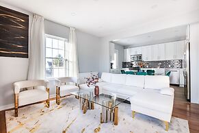 3BR Prime Luxury near NYC w Arcade Room