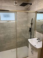 Room-two Rooms Total 5 Persons max