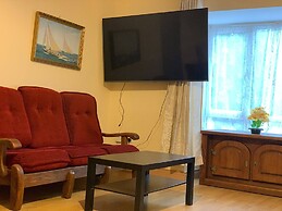 Room-two Rooms Total 5 Persons max