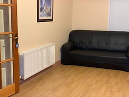 Room-two Rooms Total 5 Persons max
