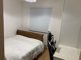 Room-two Rooms Total 5 Persons max