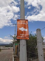 Posada La escondida