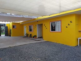 Posada La escondida