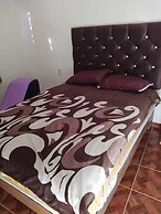 Posada La escondida