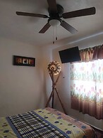 Posada La escondida
