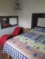 Posada La escondida