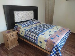 Posada La escondida