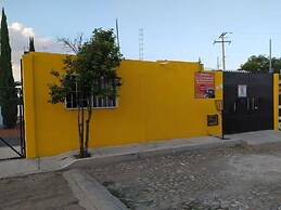 Posada La escondida