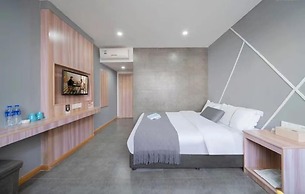 ChongQing Fang Hua Hotel