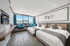 ChongQing Fang Hua Hotel
