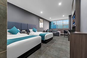 ChongQing Fang Hua Hotel