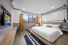 ChongQing Fang Hua Hotel