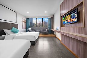 ChongQing Fang Hua Hotel