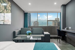 ChongQing Fang Hua Hotel