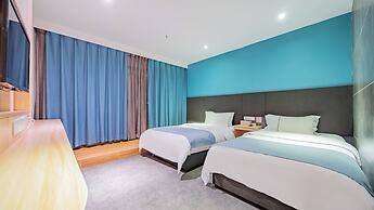 ChongQing Fang Hua Hotel