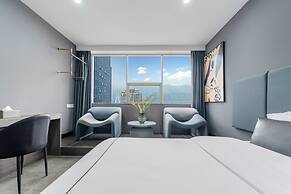 ChongQing Fang Hua Hotel