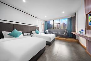 ChongQing Fang Hua Hotel