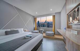 ChongQing Fang Hua Hotel