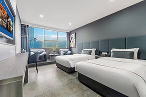 ChongQing Fang Hua Hotel