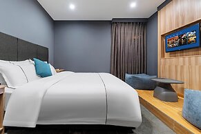 ChongQing Fang Hua Hotel