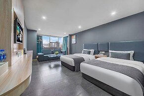 ChongQing Fang Hua Hotel