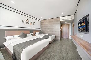 ChongQing Fang Hua Hotel