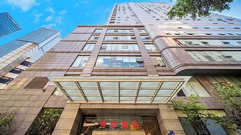 ChongQing Fang Hua Hotel