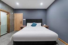 ChongQing Fang Hua Hotel