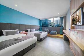 ChongQing Fang Hua Hotel