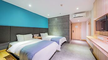 ChongQing Fang Hua Hotel