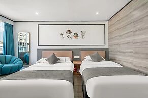 ChongQing Fang Hua Hotel