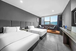 ChongQing Fang Hua Hotel