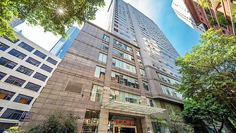 ChongQing Fang Hua Hotel