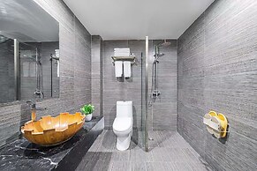 ChongQing Fang Hua Hotel