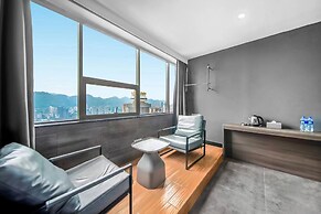 ChongQing Fang Hua Hotel