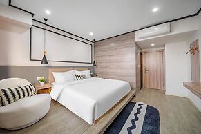 ChongQing Fang Hua Hotel