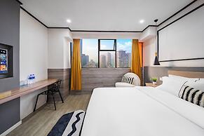 ChongQing Fang Hua Hotel