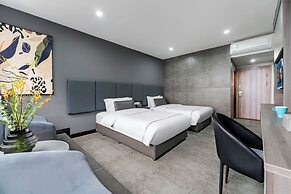 ChongQing Fang Hua Hotel