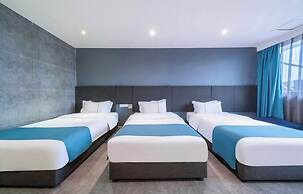 ChongQing Fang Hua Hotel