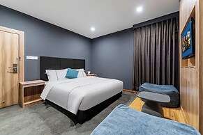 ChongQing Fang Hua Hotel