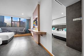 ChongQing Fang Hua Hotel