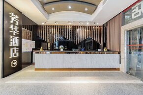 ChongQing Fang Hua Hotel