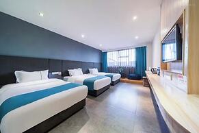 ChongQing Fang Hua Hotel