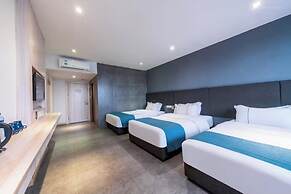 ChongQing Fang Hua Hotel