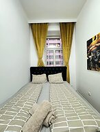 9BR Apt for 18P Walk to Augarten