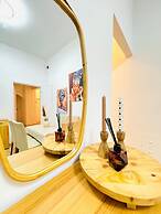 9BR Apt for 18P Walk to Augarten