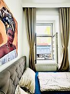 9BR Apt for 18P Walk to Augarten