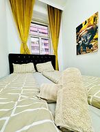 9BR Apt for 18P Walk to Augarten