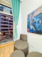 9BR Apt for 18P Walk to Augarten