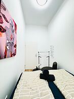 9BR Apt for 18P Walk to Augarten